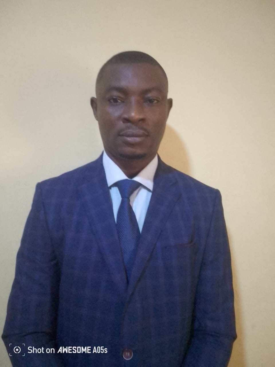 Ikechukwu Anaekwe